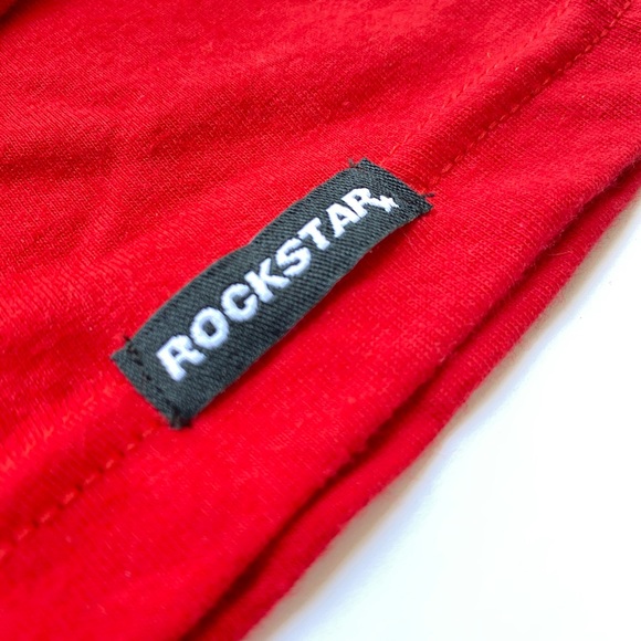 NWOT! ROCKSTAR GAMES TEE - Picture 6 of 6
